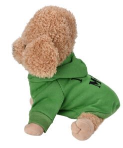 Small Pet Dog Clothes Fashion Costume Puppy Cotton Blend T-Shirt Apparel