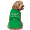 Collections Etc Dog Clothes – Set of 4 Funny T-Shirts | Puppies Gear Pet Accessories, Clothes, Harness Online