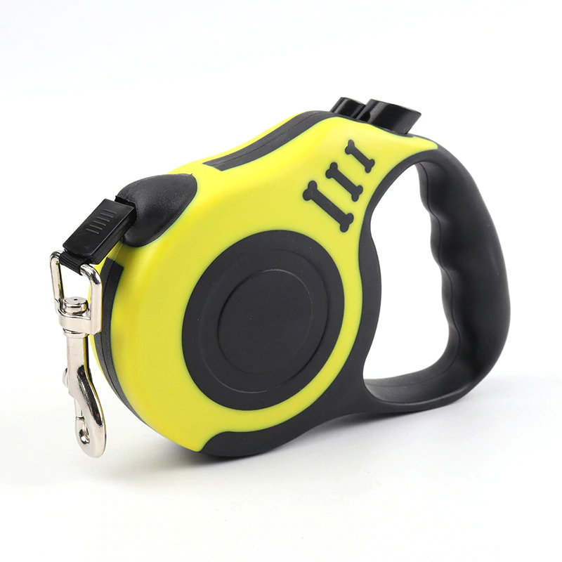 3/5M Retractable Leash for Puppy Dog