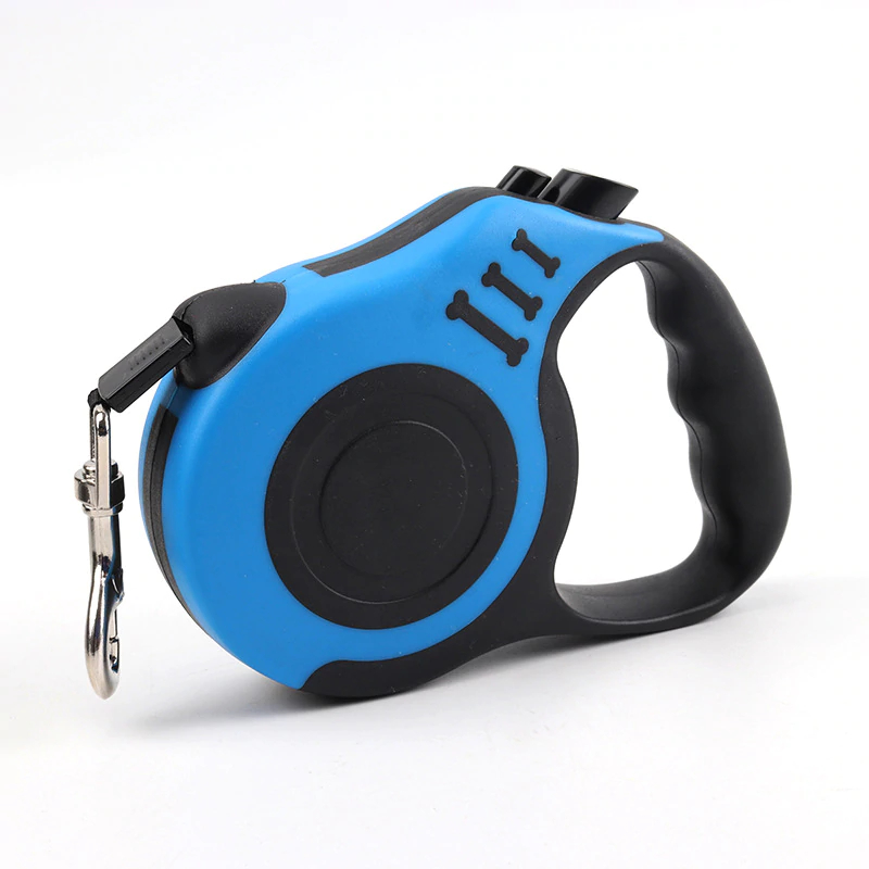 3/5M Retractable Leash for Puppy Dog