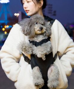 Dog Pet Carrier | Pet Accessories, Clothes, Harness Online