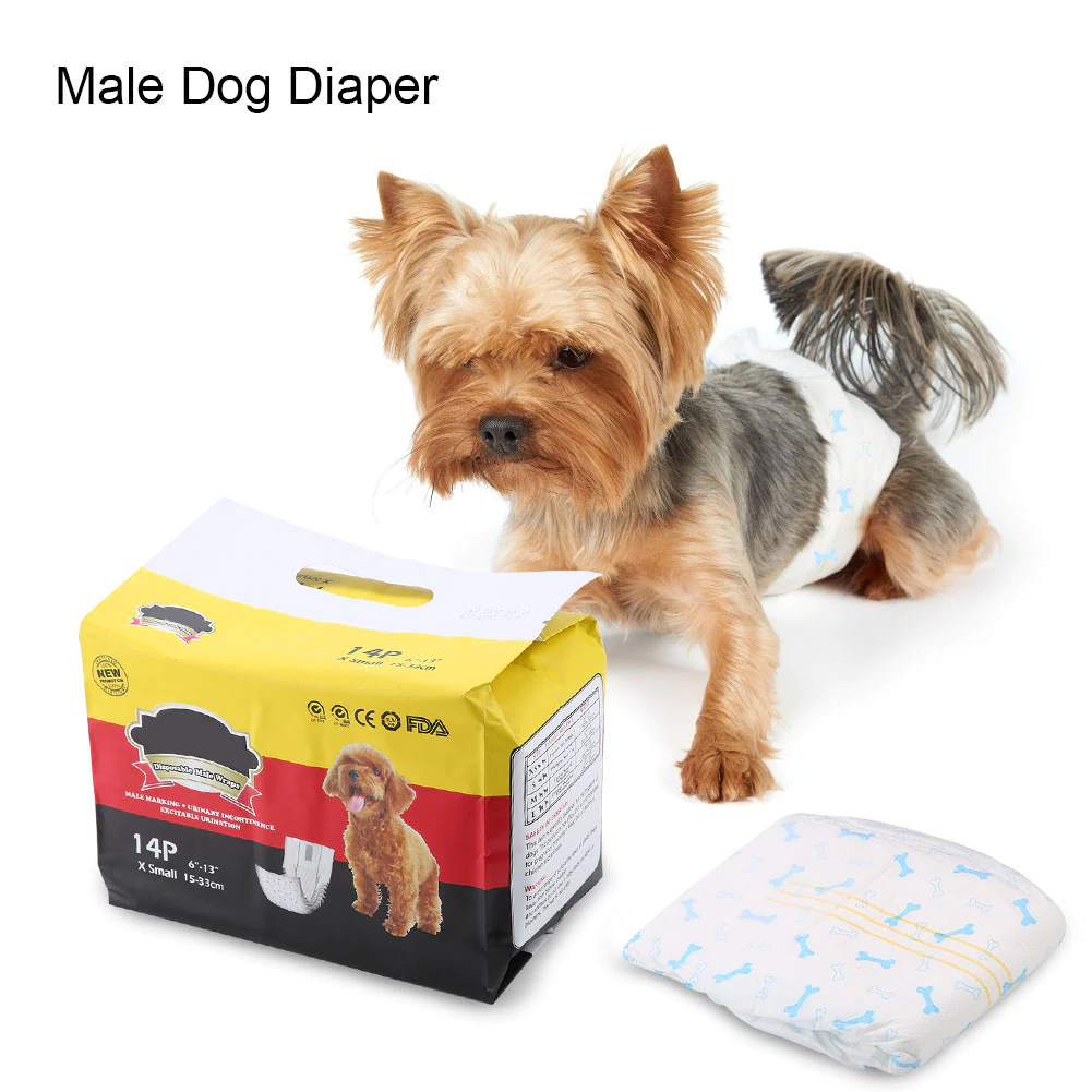 The Best Dog Diapers For Dogs | Types of Dog Diaper for Dog All Breeds