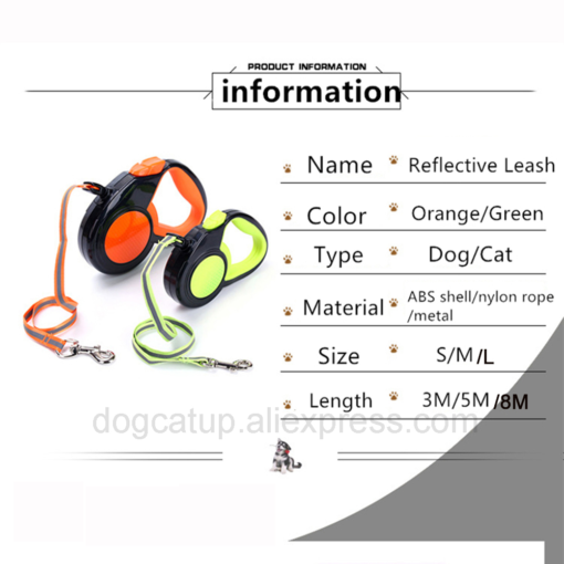 Dog Leash | Pet Accessories, Clothes, Harness Online