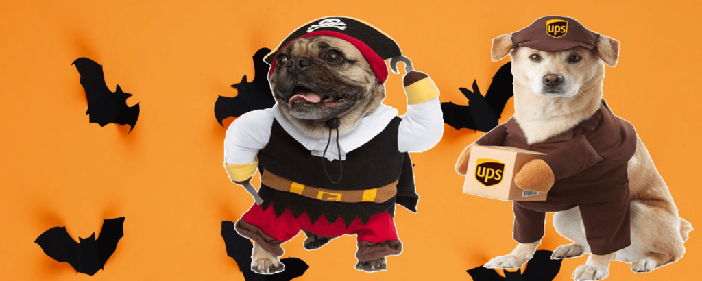 Best Dog Halloween Costumes 2020
