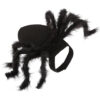 Halloween Spider Wings Costume for Pets
