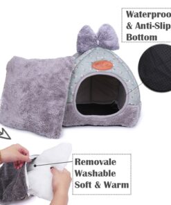 Dog Bed | Pet Accessories, Clothes, Harness Online