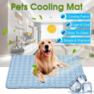 Puppies Gear Cooling Mat | Puppies Gear