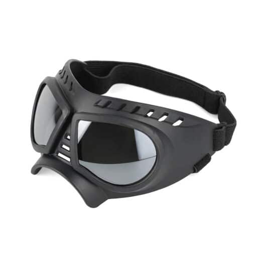 Windproof UV Protection Pet Goggles | Pet Accessories, Clothes, Harness Online