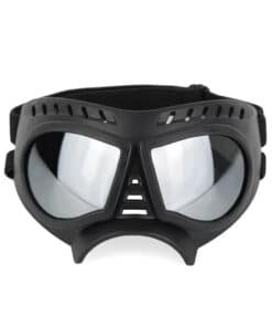 Windproof UV Protection Pet Goggles | Pet Accessories, Clothes, Harness Online