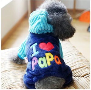 Dog Coat | Pet Accessories, Clothes, Harness Online