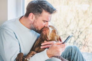 How to Support Your Dog Mental Health and Self-Care